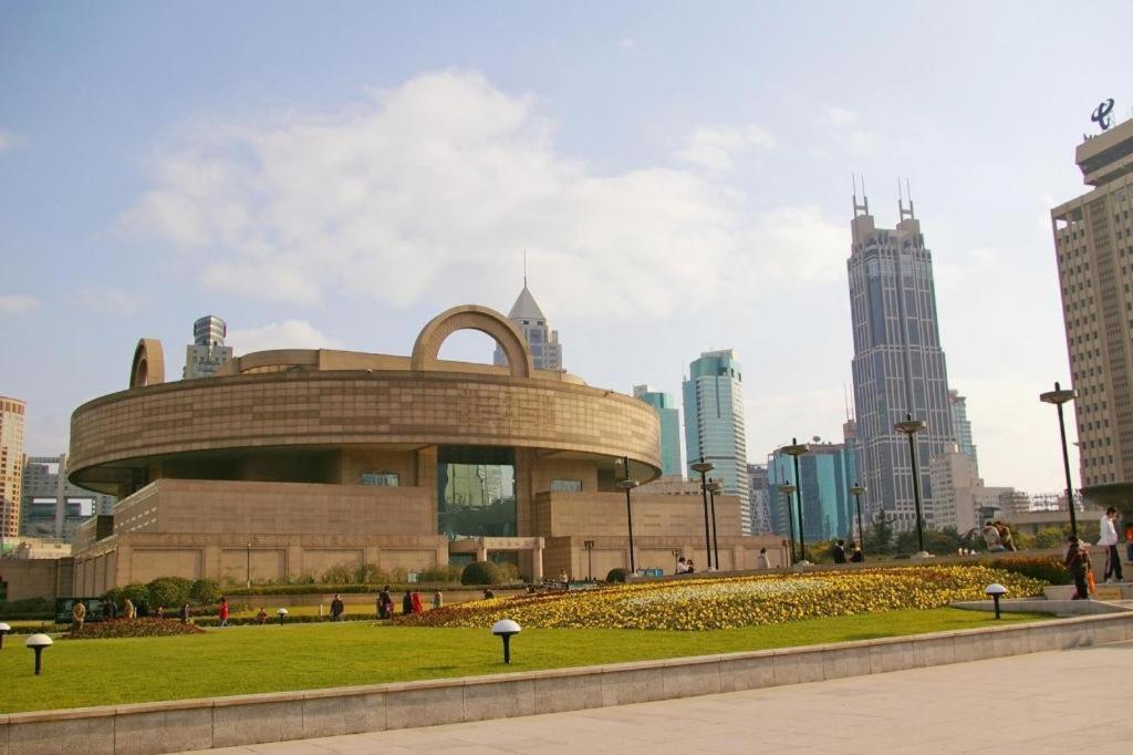 Hanting Jiashan Road Hotel 2*