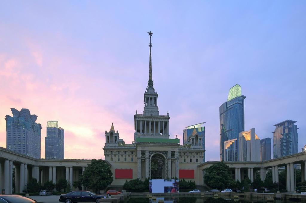 Hanting Jiashan Road Hotel