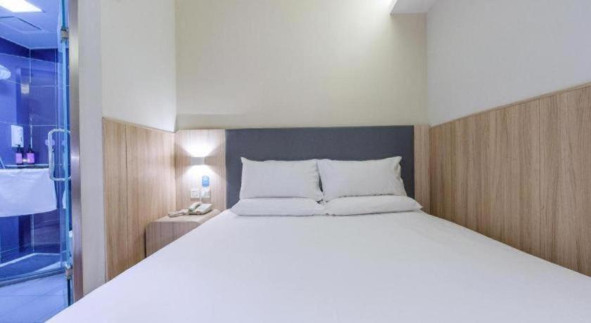Hotel Hanting Jiashan Road
