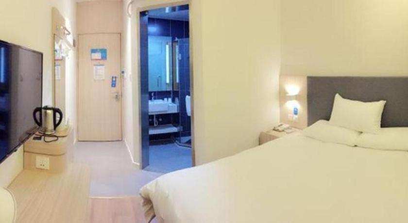 Hotel Hanting Jiashan Road Shanghai