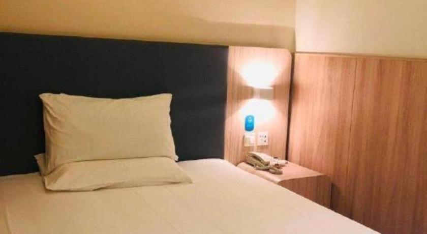 Hanting Jiashan Road Hotel